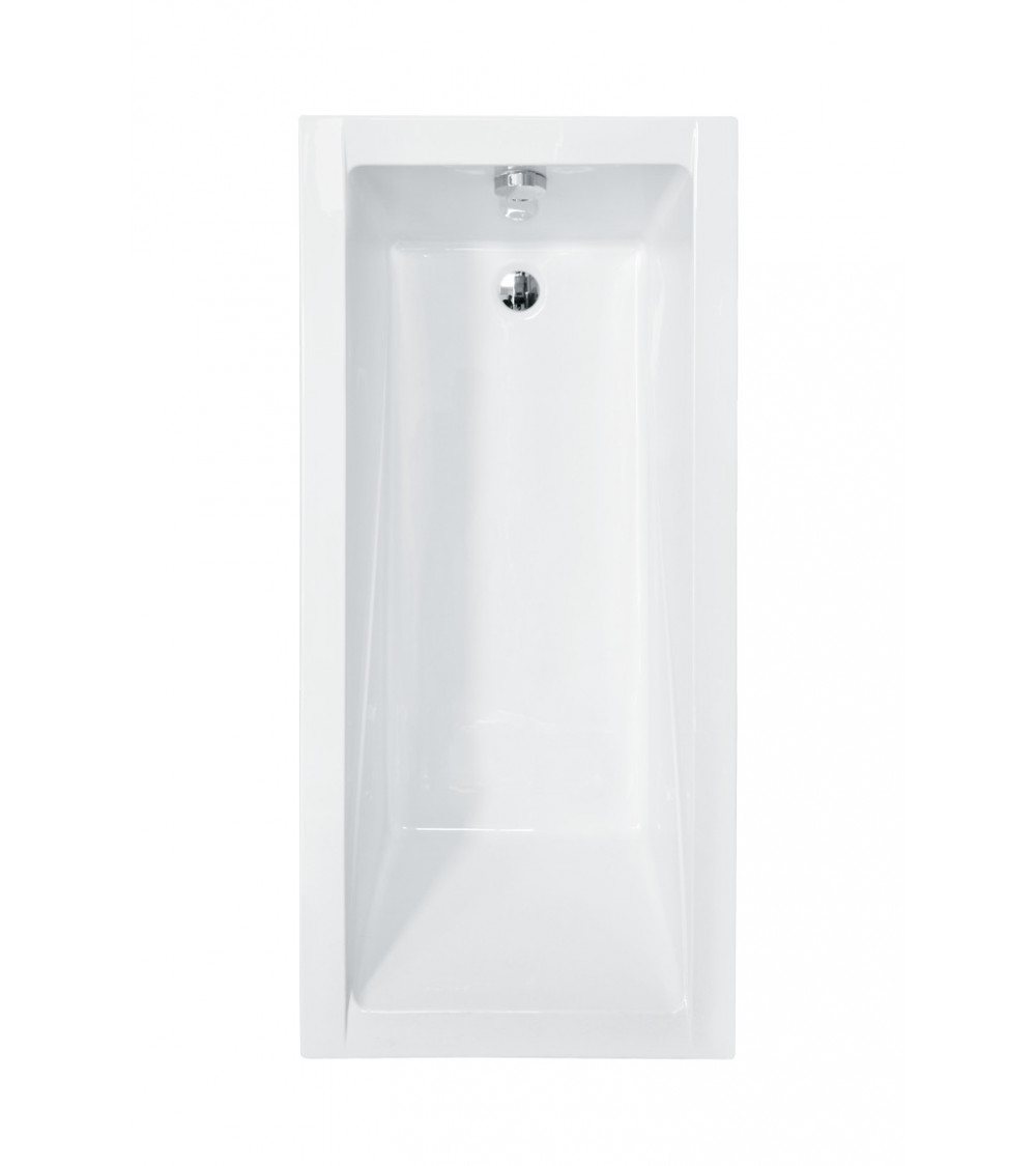 Baignoire MODERN avec tablier 170 x 70 Baignoire MODERN avec tablier 170 x 70