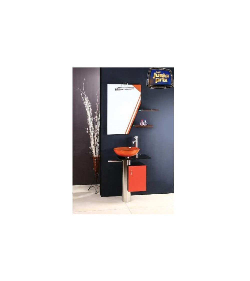 Ensemble Manresa orange Ensemble Manresa orange