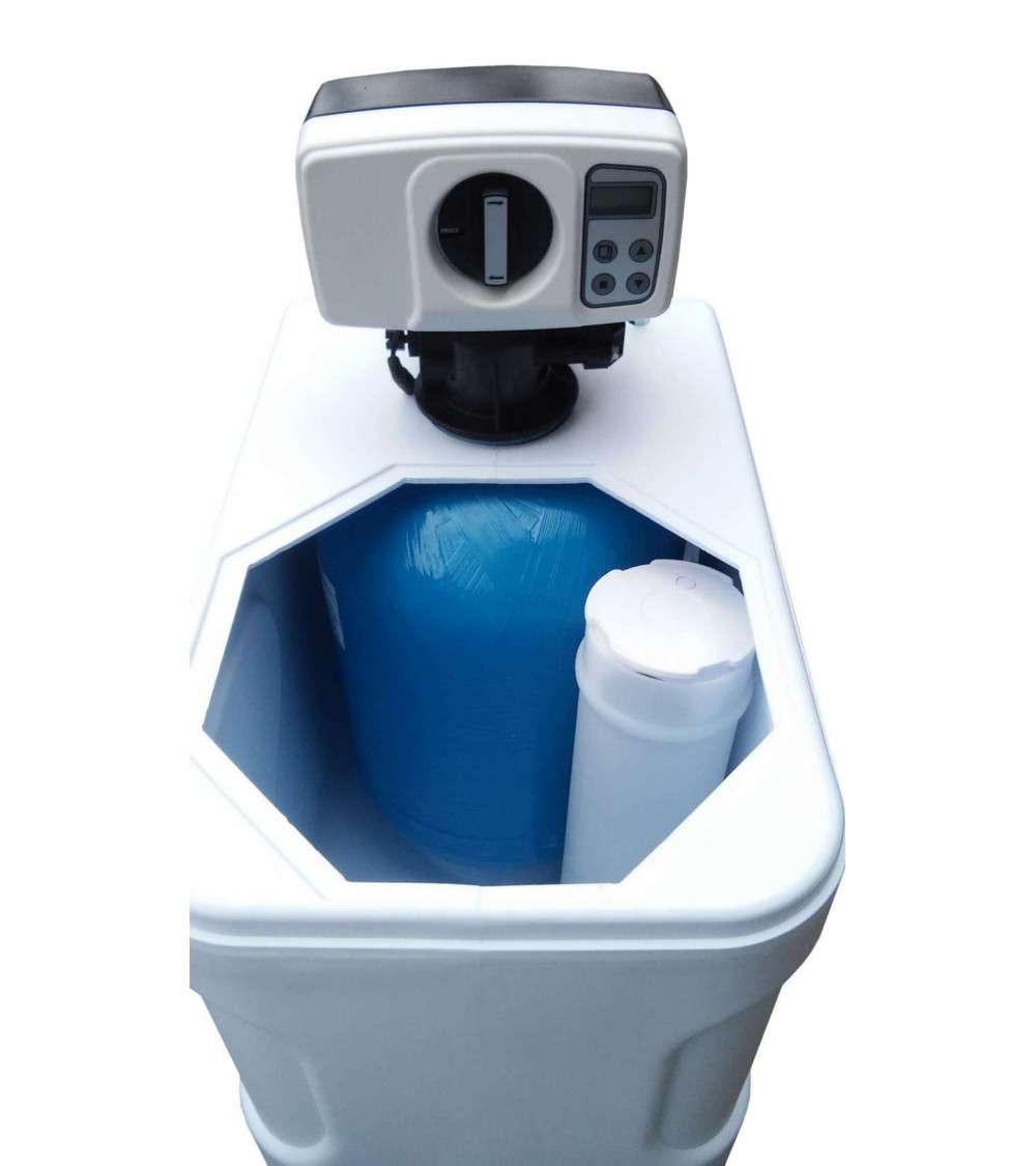 Adoucisseur d'eau Hydro 10 Litres Adoucisseur d'eau Hydro 10 Litres