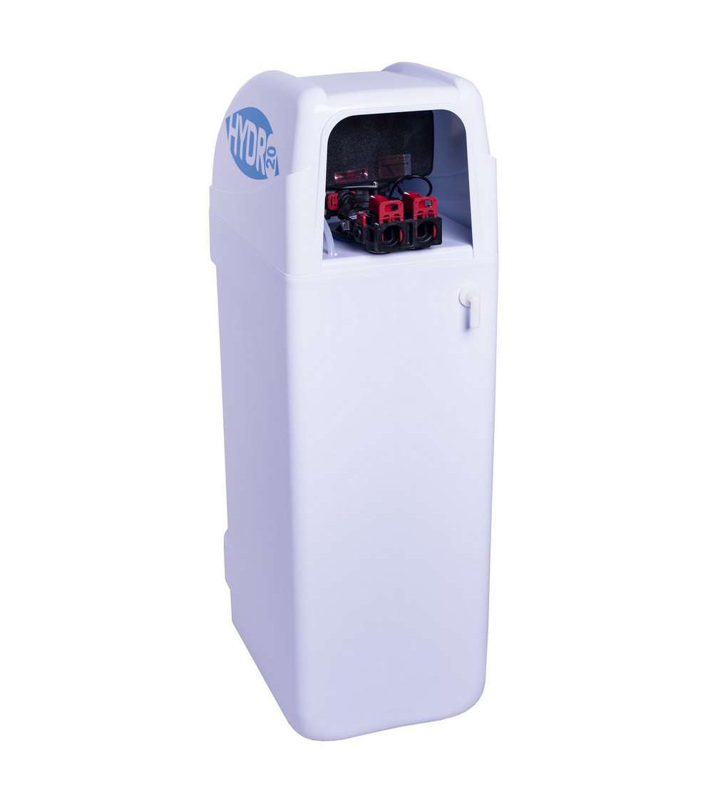 Adoucisseur d'eau Hydro 20 Litres Adoucisseur d'eau Hydro 20 Litres