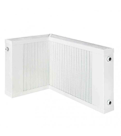 Radiateur angulaire ARDEA L 110+90 cm 3563 W