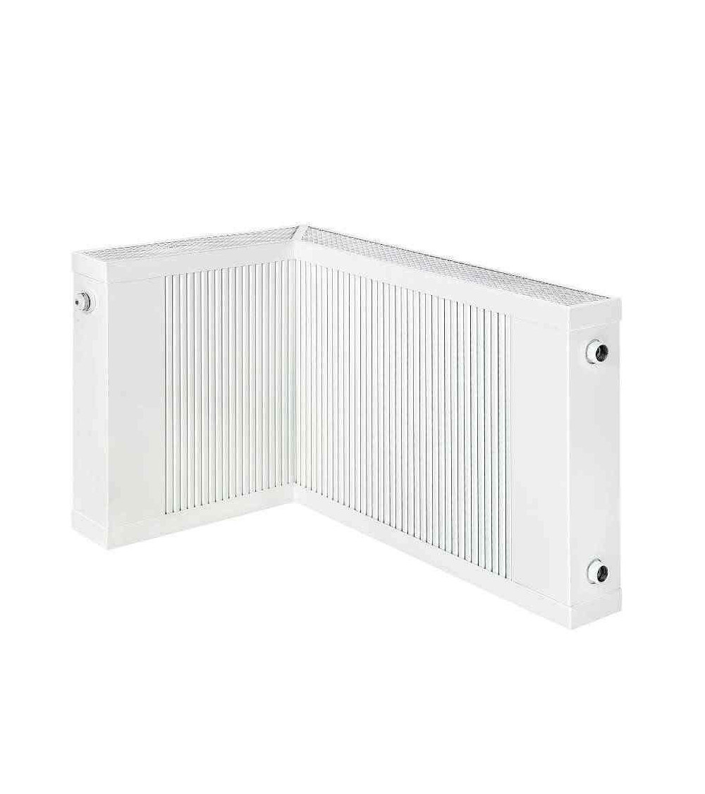 Radiateur angulaire ARDEA L 110+90 cm 3563 W