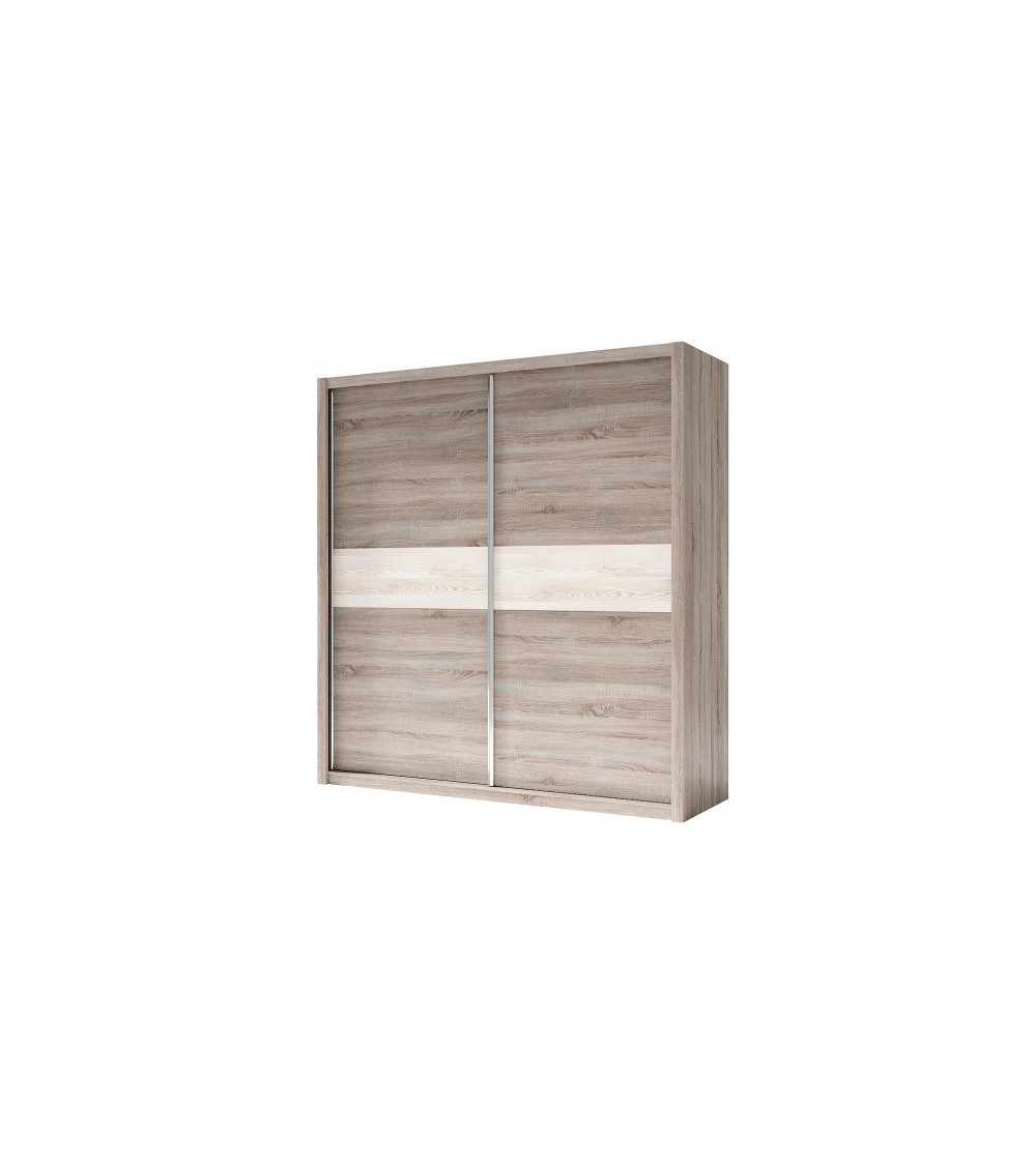 Armoire NADIA 200 x 212 x 60 cm