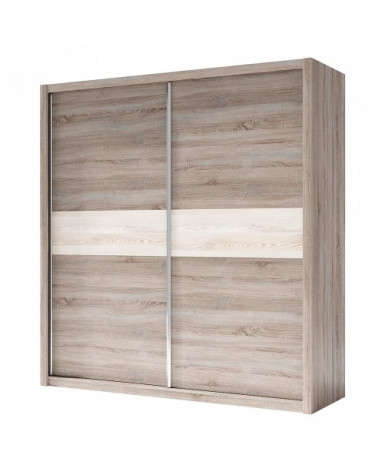 Armoire NADIA 200 x 212 x 60 cm