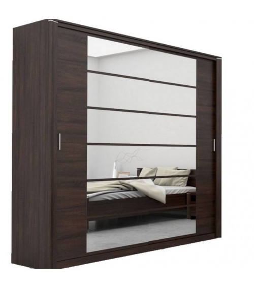 armoire Ebon