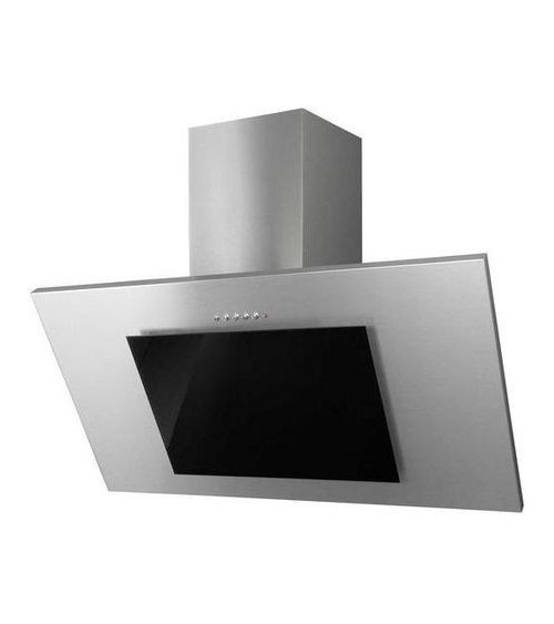 Hotte aspirante KERO INOX 90 cm