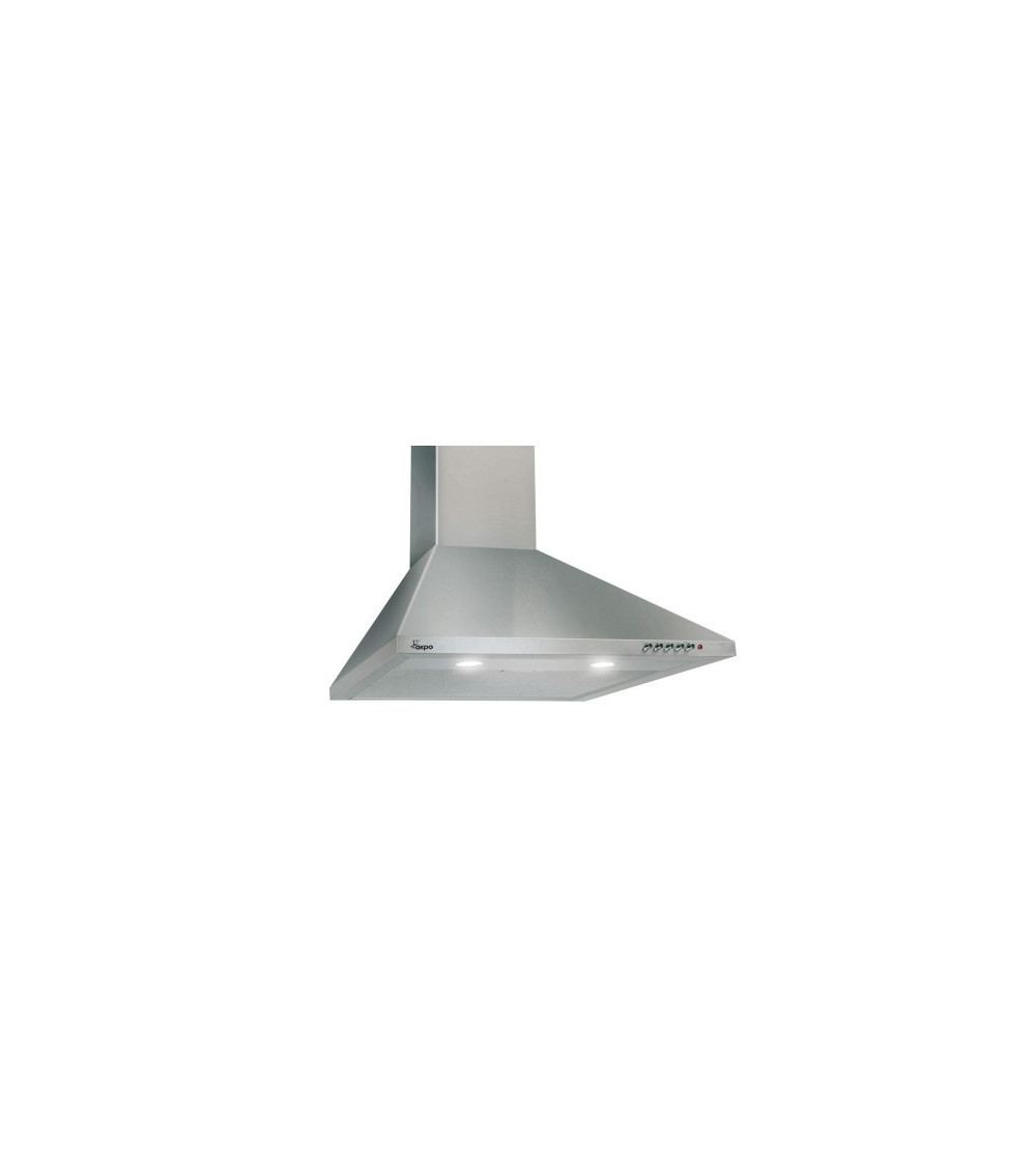 Hotte aspirante CLAMIK 60 cm