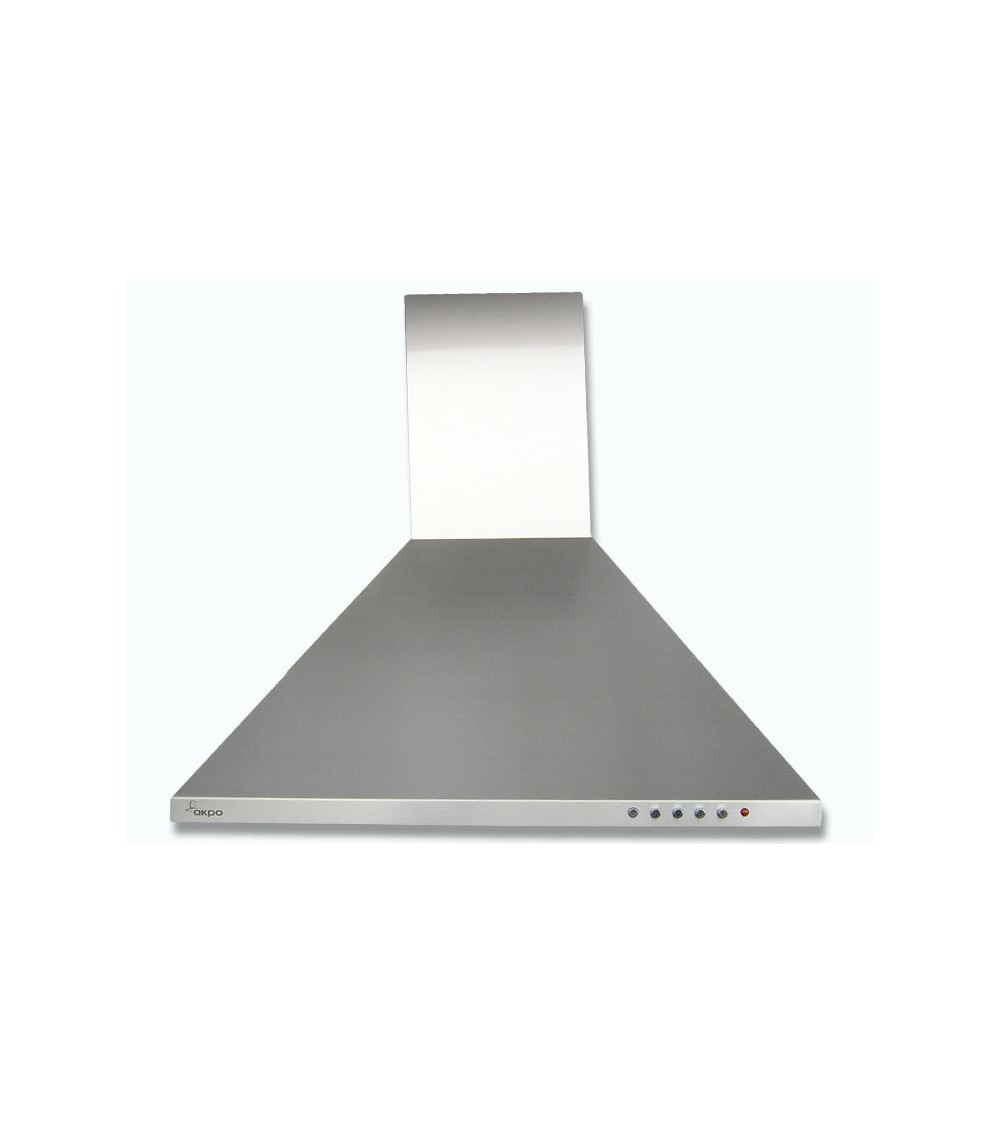Hotte aspirante CLAMIK 60 cm