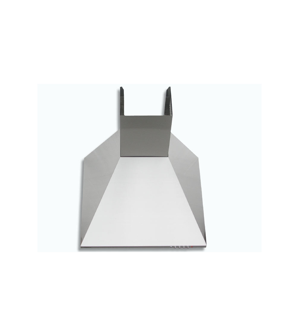 Hotte aspirante CLAMIK 60 cm