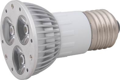 Marstal LED lámpara alta potencia