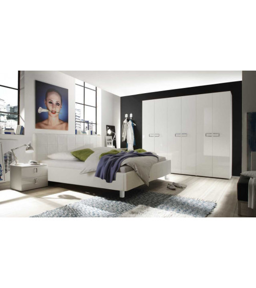 Chambre complète AMATA