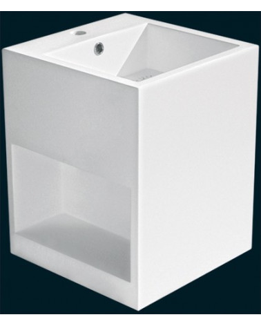 Lavabo de pie PIDULA