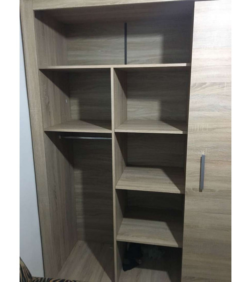 armoire Ebon