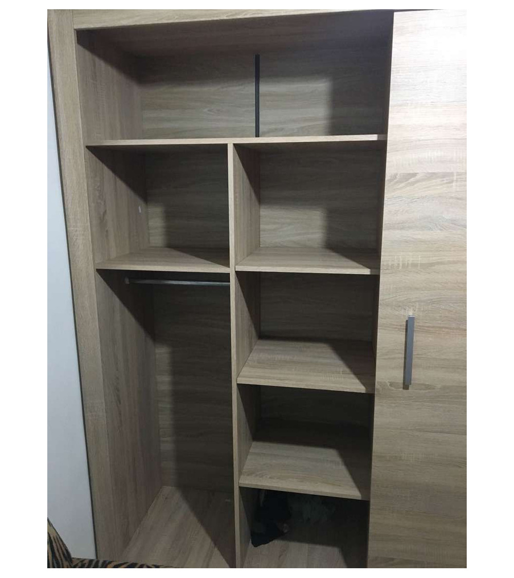 armoire Ebon