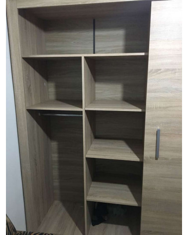 armoire Ebon