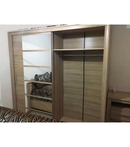 armoire Ebon