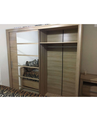 armoire Ebon