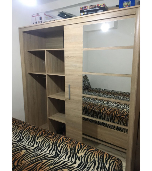 armoire Ebon