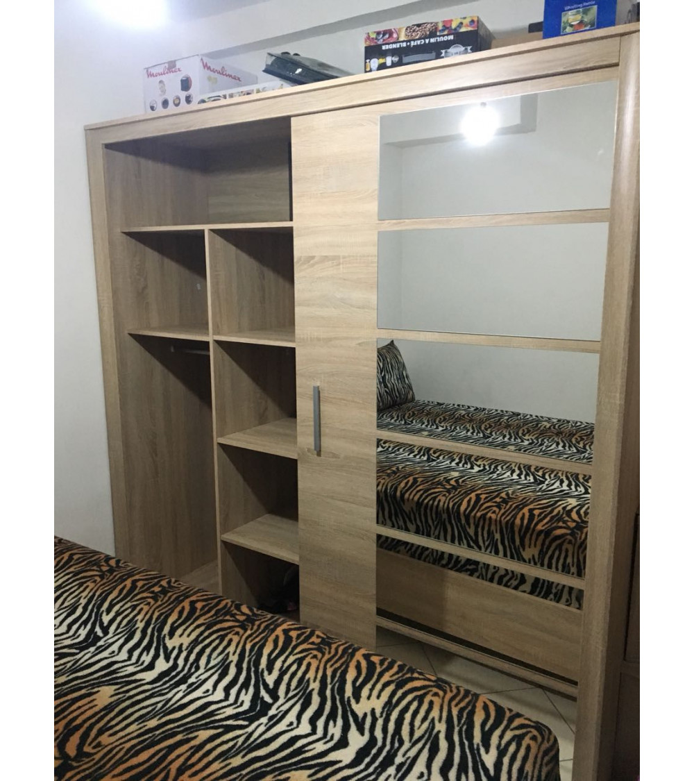 armoire Ebon
