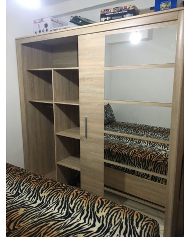 armoire Ebon
