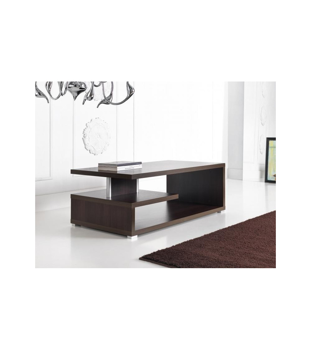 Table basse EKIP 128cm