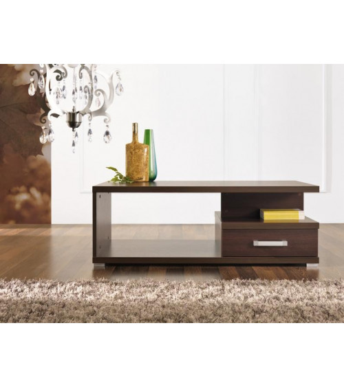 Table basse KADON 128cm