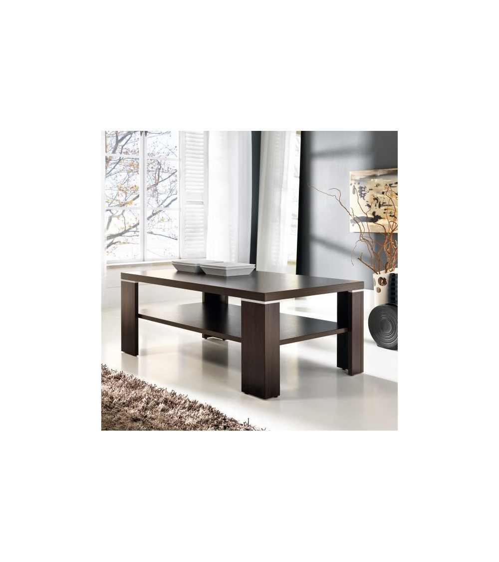 Table basse ACHILA 109cm