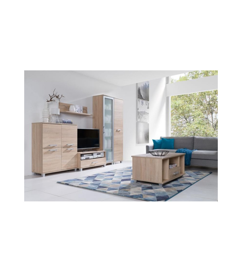 Table basse SONIUM 110cm