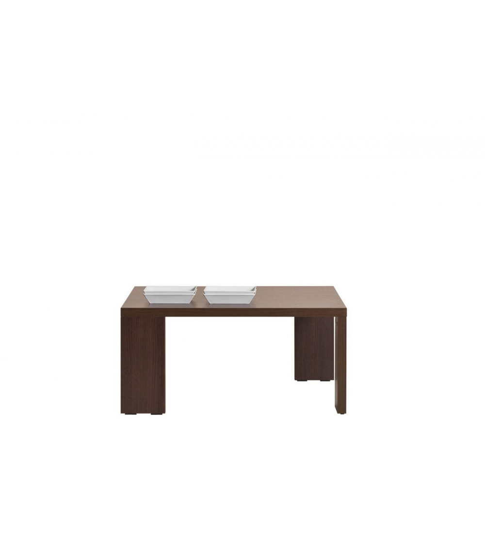 Table basse KANTO 91x91cm