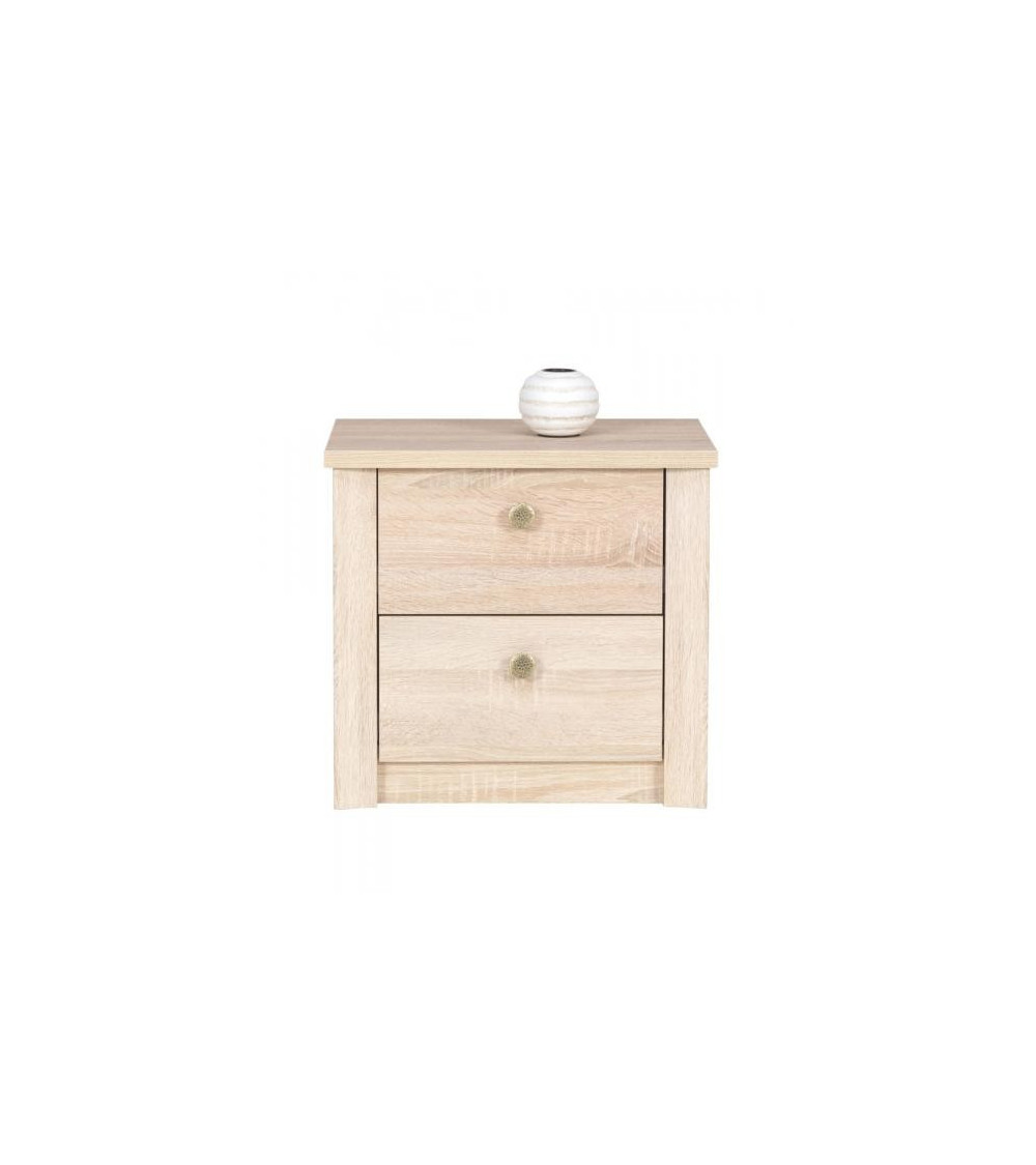 Chambre complète FINAM