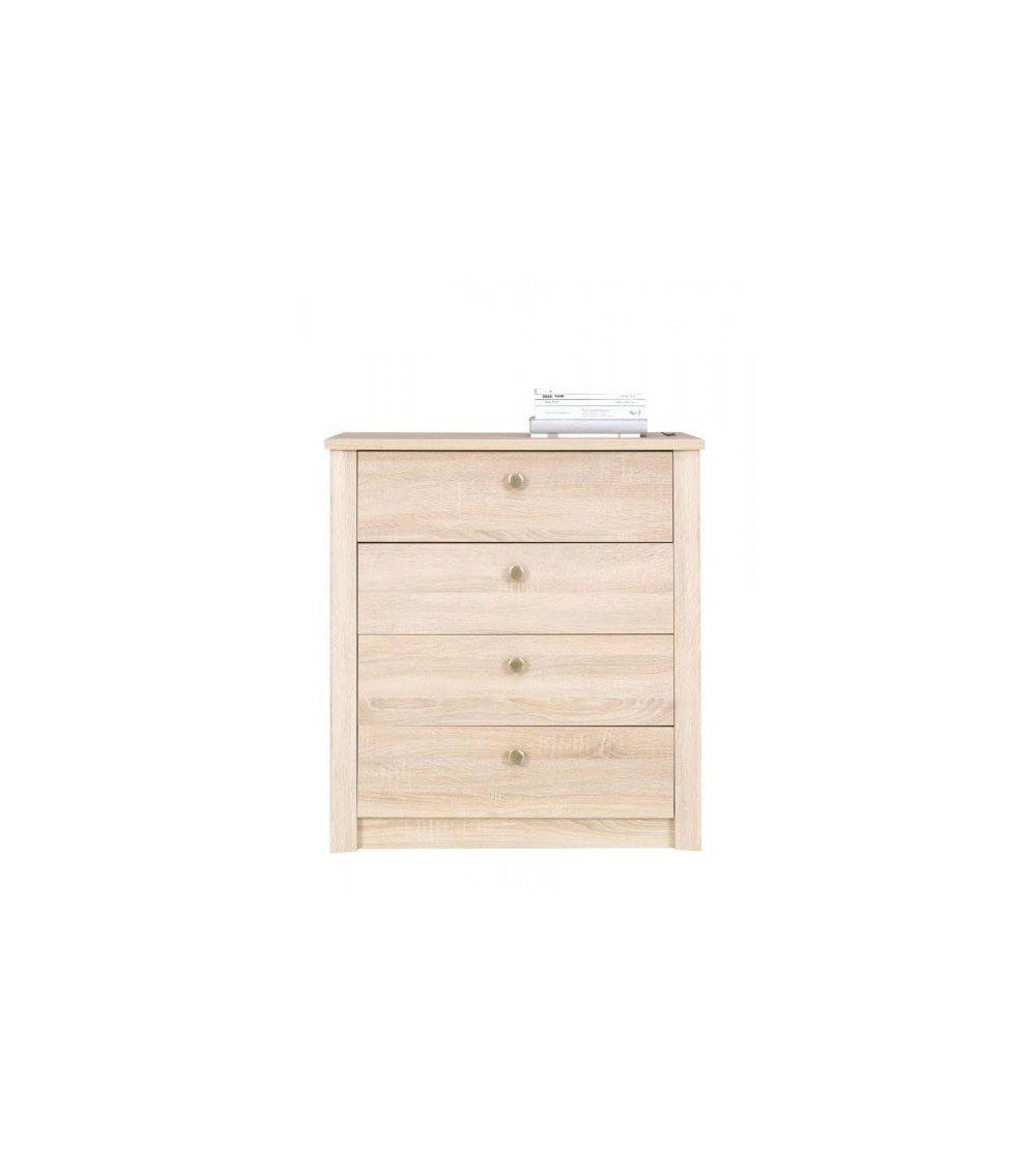 Chambre complète FINAM