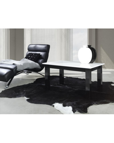 Table basse DUO 102cm
