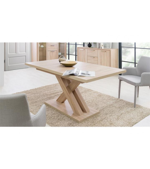 Table extensible avatar