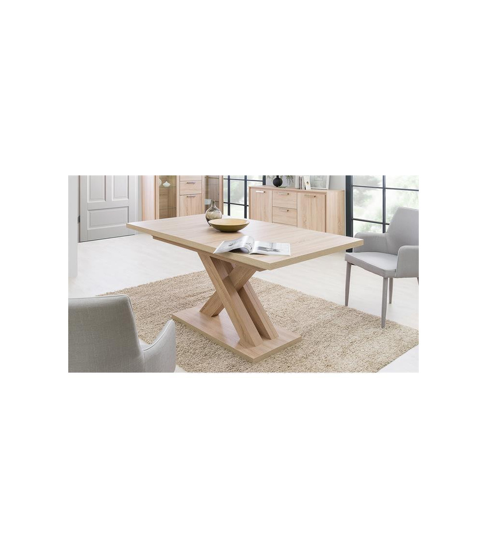 Table extensible avatar