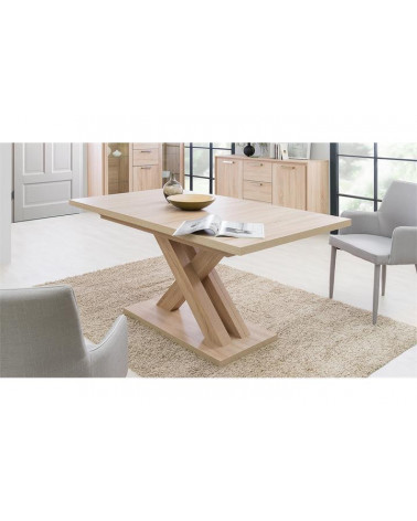 Table extensible avatar