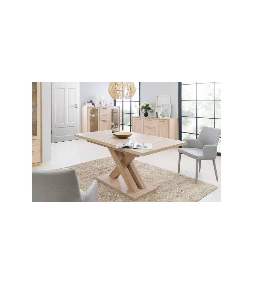Table extensible avatar