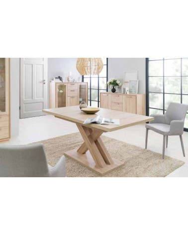Table extensible avatar