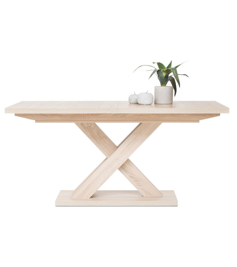 Table extensible avatar