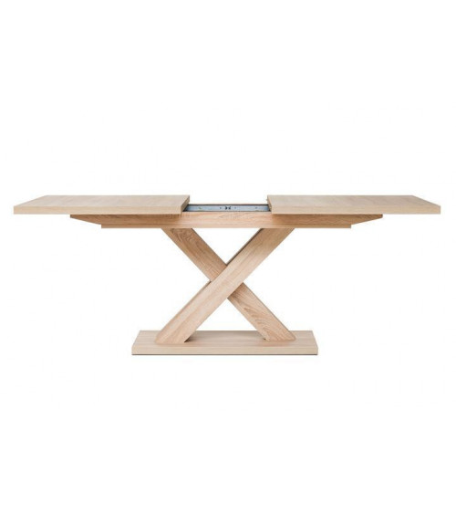 Table extensible avatar