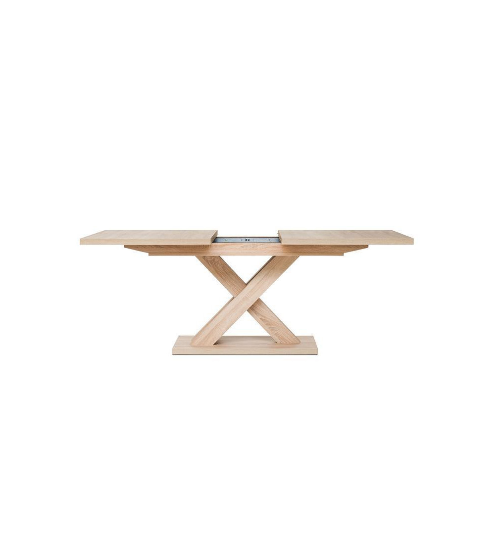 Table extensible avatar