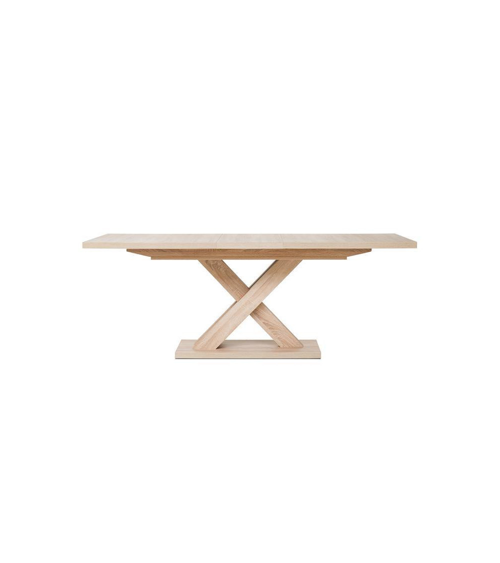 Table extensible avatar
