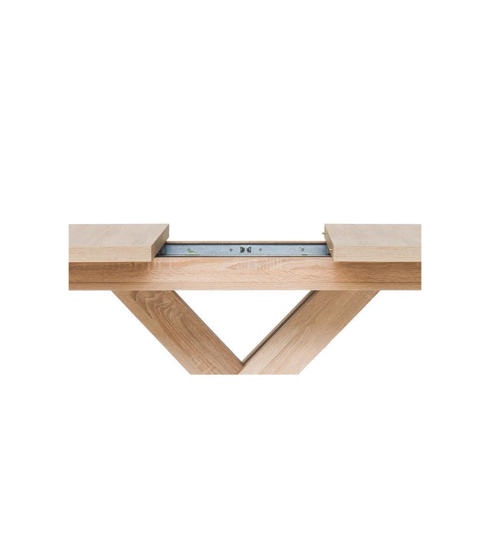 Table extensible avatar