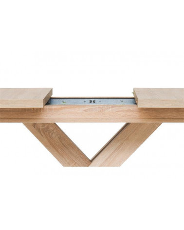 Table extensible avatar