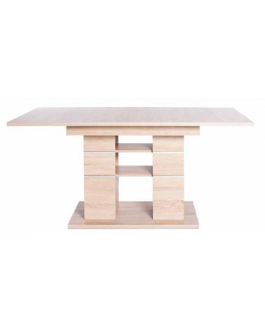Table extensible PIXAL