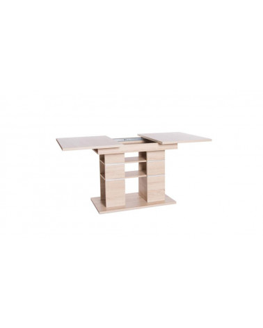 Table extensible PIXAL