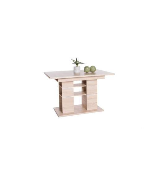 Table extensible PIXAL