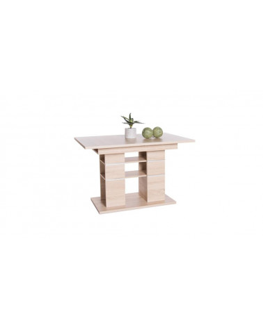 Table extensible PIXAL