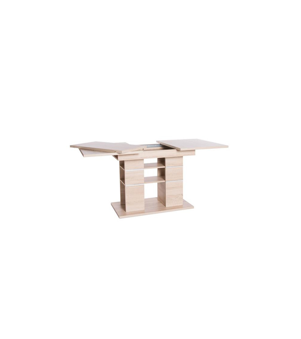 Table extensible PIXAL