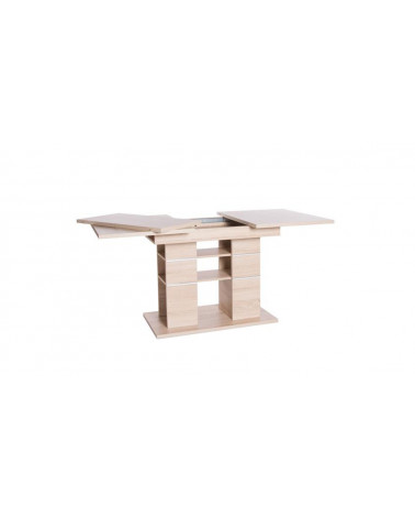 Table extensible PIXAL