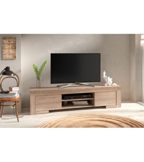 Ensemble meuble TV NEL
